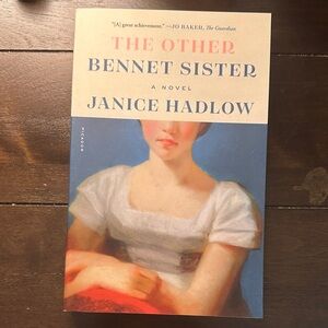The Other Bennet Sister Novel